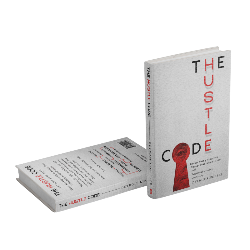 The Hustle Code