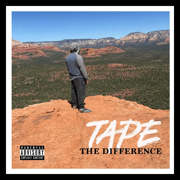 The Difference - Detroit King Tape