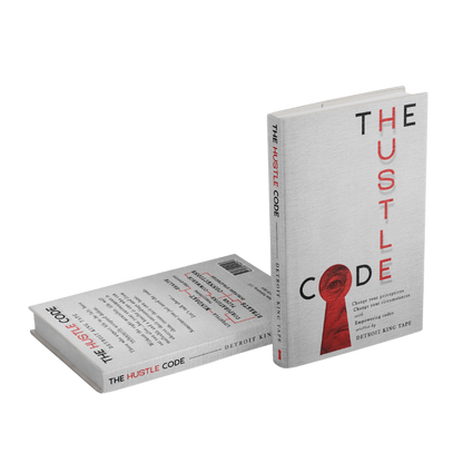 The Hustle Code